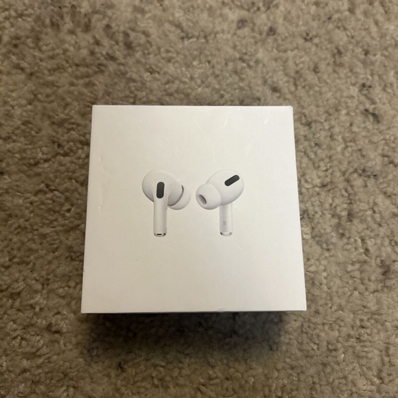 AirPods Pro 2 Gen